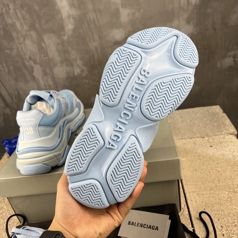 Balenciaga Track Shoes